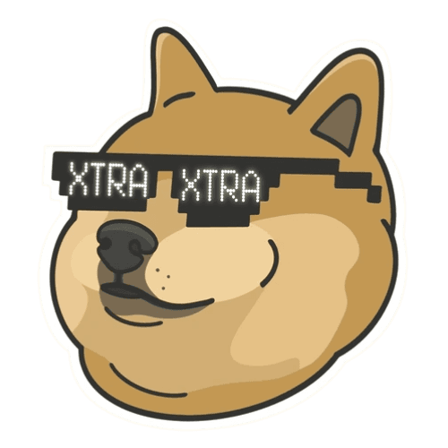 Xtra Logo
